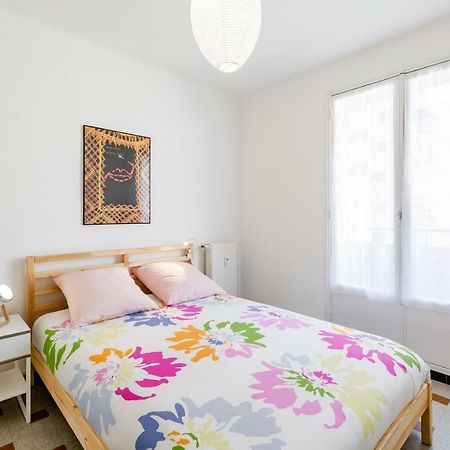 Teo Sud Les Balcons Du Nouveau Marseille, Lumineux, Spacieux Et Bien Equipe Exteriör bild