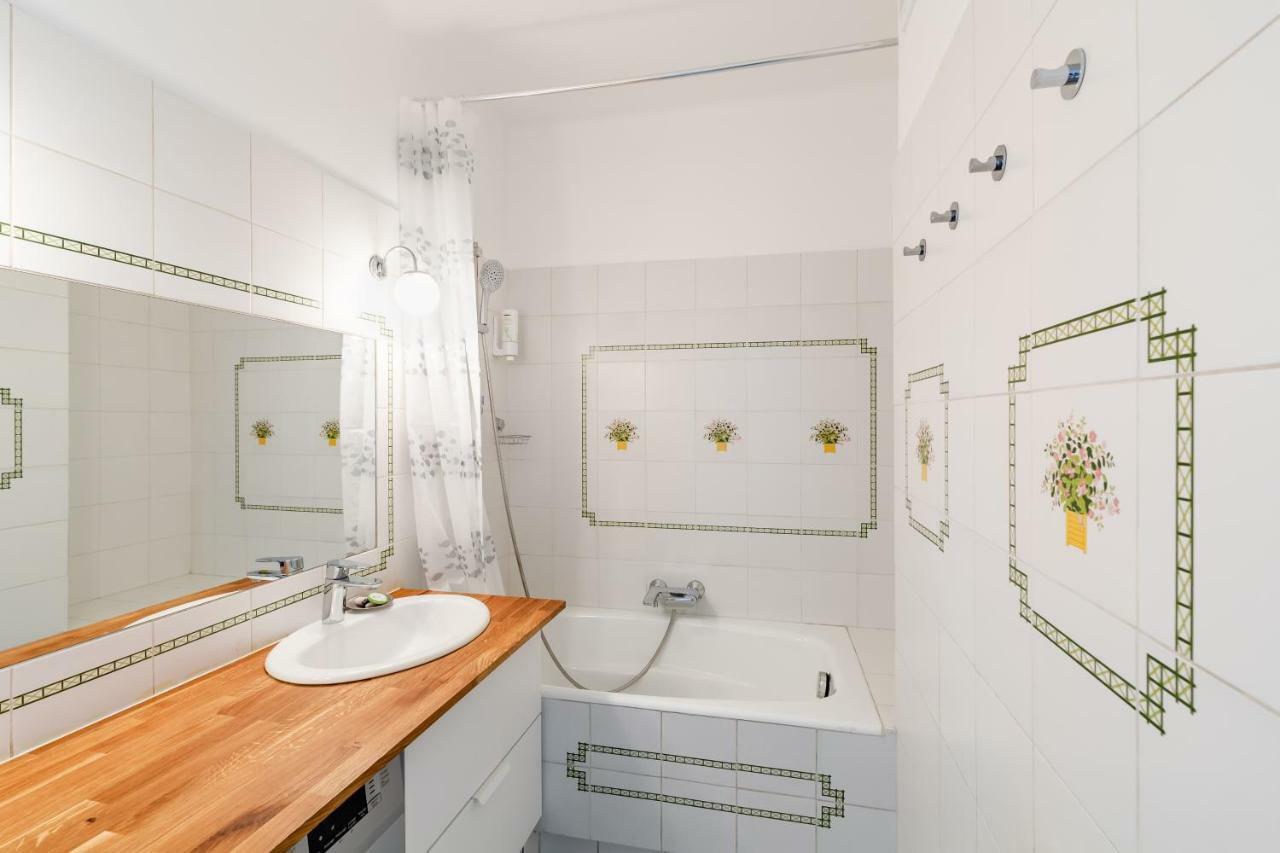 Teo Sud Les Balcons Du Nouveau Marseille, Lumineux, Spacieux Et Bien Equipe Exteriör bild